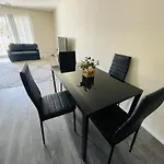 Modern 1Br Retreat In Elkins Park - Long Term