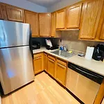Modern 1Br Retreat In Elkins Park - Long Term