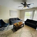 Modern 1Br Retreat In Elkins Park - Long Term