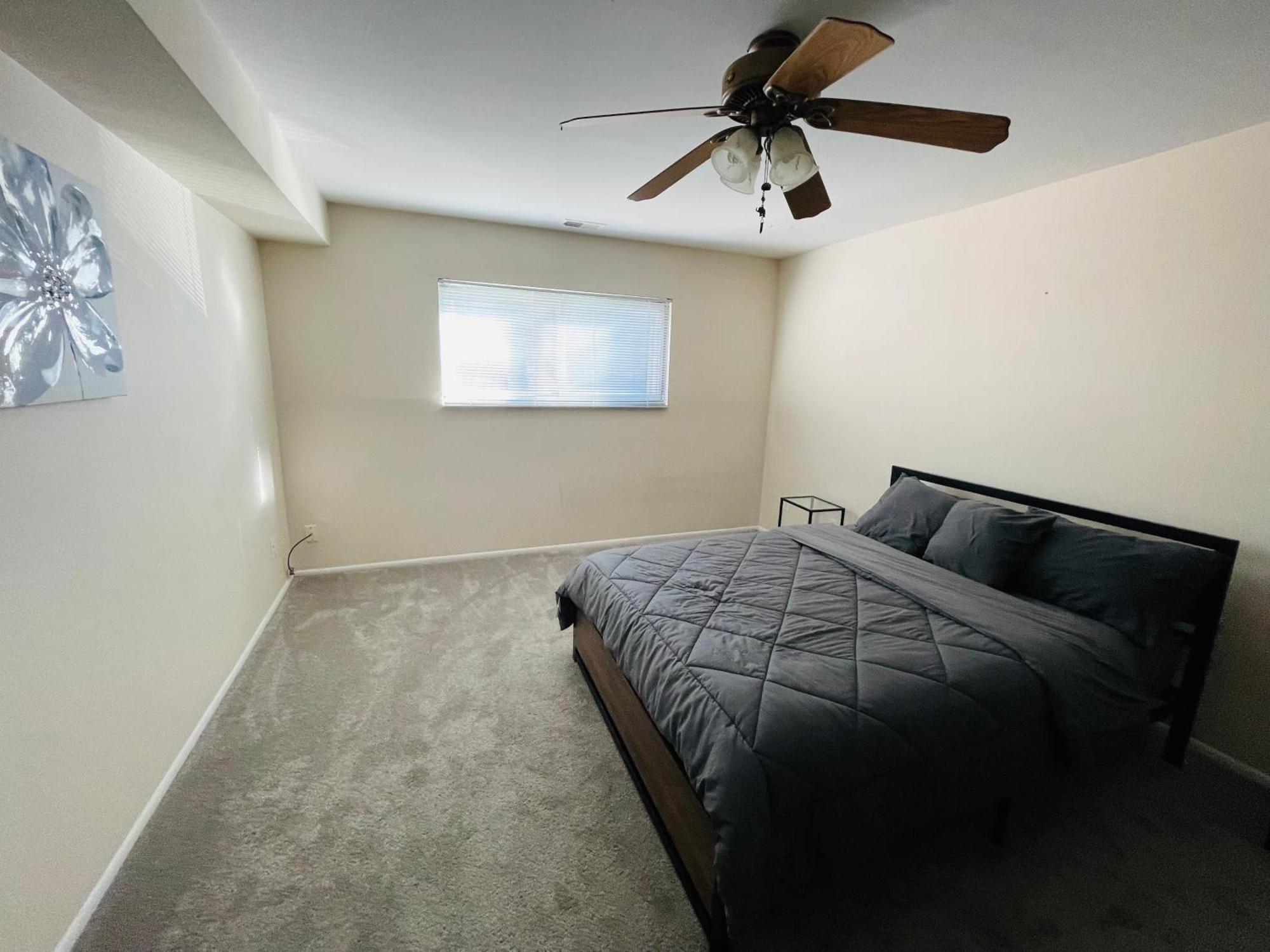 Modern 1br Retreat In Elkins Park - Long Term * Willow Grove
